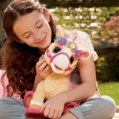 FurReal Cinnamon, Mein Stylisches Pony 13 FurReal Cinnamon, Mein Stylisches Pony -Kinderspielzeugladen 24365355 06