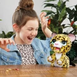 Furreal Lolly, Meine Leopardin -Kinderspielzeugladen 24365363 05