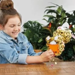 Furreal Lolly, Meine Leopardin -Kinderspielzeugladen 24365363 06