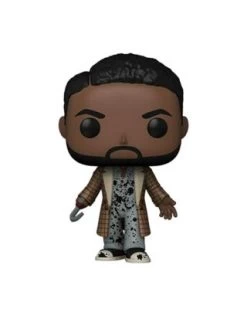 Funko Candyman Chase POP! Figur Als Lizenzierter Fanartikel Zum Kinofilm Dekofiguren