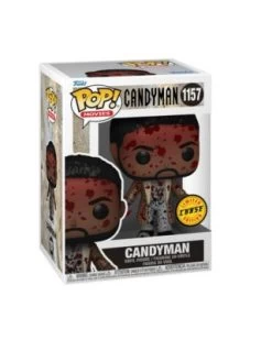 Funko Candyman Chase POP! Figur Als Lizenzierter Fanartikel Zum Kinofilm Dekofiguren -Kinderspielzeugladen 24480593 04