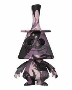 Funko Mayor Art Series NBC POP! Sammelfigur Dekofiguren