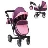 MONI Puppenwagen Violette Puppenwagen 2 MONI Puppenwagen Violette Puppenwagen -Kinderspielzeugladen 24498466 01