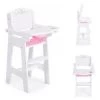 MONI Puppenhochstuhl B012 Puppenmöbel -Kinderspielzeugladen 24498636 01