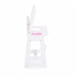 MONI Puppenhochstuhl B012 Puppenmöbel -Kinderspielzeugladen 24498636 03