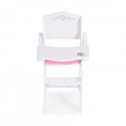 MONI Puppenhochstuhl B012 Puppenmöbel -Kinderspielzeugladen 24498636 04