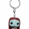 Funko Sally Sewing Schlüsselanhänger Pocket POP! Dekofiguren -Kinderspielzeugladen 24499467 01