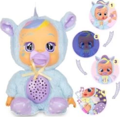 Cry Babies Schlaf Schön Jenna -Kinderspielzeugladen 24513089 04