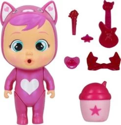 Cry Babies Magic Tears Pink Edition -Kinderspielzeugladen 24513091 03