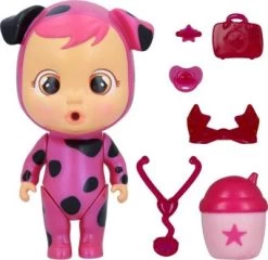Cry Babies Magic Tears Pink Edition -Kinderspielzeugladen 24513091 04