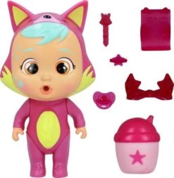 Cry Babies Magic Tears Pink Edition -Kinderspielzeugladen 24513091 05