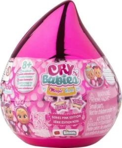 Cry Babies Magic Tears Pink Edition -Kinderspielzeugladen 24513091 06