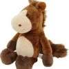 Sweety-Toys 70716 Plüschtier Pferdinand XXL Pferd Fohlen, 35 Cm -Kinderspielzeugladen 24513109 01