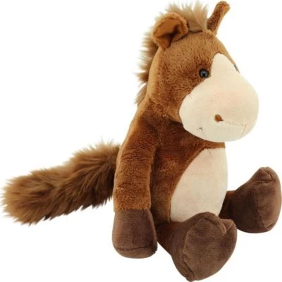 Sweety-Toys 70716 Plüschtier Pferdinand XXL Pferd Fohlen, 35 Cm 4 Sweety-Toys 70716 Plüschtier Pferdinand XXL Pferd Fohlen, 35 Cm – Bild 2