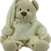 Sweety-Toys 5819 Kuschelbär Sleepy Beige, 40 Cm -Kinderspielzeugladen 24513116 01