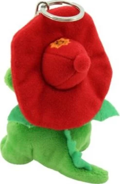 Sweety-Toys 11353 Plüschanhänger Drache Grisu, 10 Cm -Kinderspielzeugladen 24513142 03