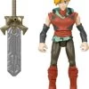 He-Man And The Masters Of The Universe MOTU-Actionfiguren Basierend Auf Der Zeichentrickserie 1 He-Man And The Masters Of The Universe MOTU-Actionfiguren Basierend Auf Der Zeichentrickserie -Kinderspielzeugladen 24542142 01