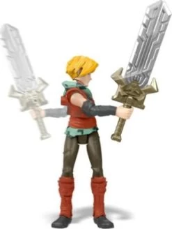 He-Man And The Masters Of The Universe MOTU-Actionfiguren Basierend Auf Der Zeichentrickserie -Kinderspielzeugladen 24542142 05