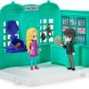 Wizarding World Harry Potter Honeydukes Spielset Mit Sammelfiguren 2 Wizarding World Harry Potter Honeydukes Spielset Mit Sammelfiguren -Kinderspielzeugladen 24550189 01