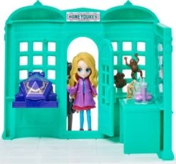 Wizarding World Harry Potter Honeydukes Spielset Mit Sammelfiguren -Kinderspielzeugladen 24550189 05