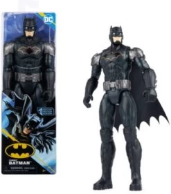 Batman 30cm BATMAN Combat-Actionfigur