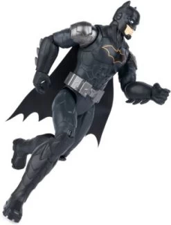 Batman 30cm BATMAN Combat-Actionfigur -Kinderspielzeugladen 24550215 03