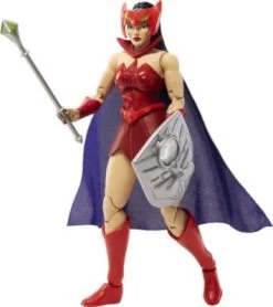 Masters Of The Universe Masterverse Ca. 18 Cm Große Actionfiguren Für Alle MOTU Sammler -Kinderspielzeugladen 24614642 02