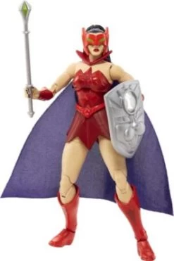 Masters Of The Universe Masterverse Ca. 18 Cm Große Actionfiguren Für Alle MOTU Sammler -Kinderspielzeugladen 24614642 03