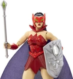 Masters Of The Universe Masterverse Ca. 18 Cm Große Actionfiguren Für Alle MOTU Sammler -Kinderspielzeugladen 24614642 05