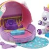 Vtech Little Love - Emily Einhorn Mit Handtasche 1 Vtech Little Love - Emily Einhorn Mit Handtasche -Kinderspielzeugladen 24617173 01