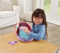 Vtech Little Love - Emily Einhorn Mit Handtasche -Kinderspielzeugladen 24617173 03