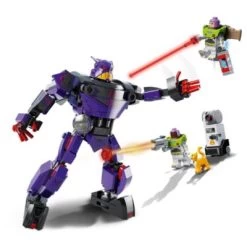LEGO® Toy Story 76831 Duell Mit Zurg -Kinderspielzeugladen 24617319 04