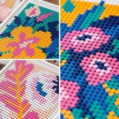 LEGO® Art 31207 Blumenkunst -Kinderspielzeugladen 24617368 04