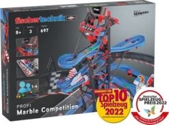 Fischertechnik PROFI Marble Competition