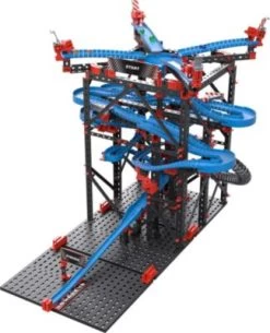 Fischertechnik PROFI Marble Competition -Kinderspielzeugladen 24629258 03