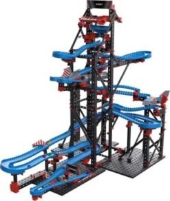 Fischertechnik PROFI Marble Competition -Kinderspielzeugladen 24629258 04