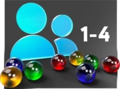 Fischertechnik PROFI Marble Competition -Kinderspielzeugladen 24629258 06