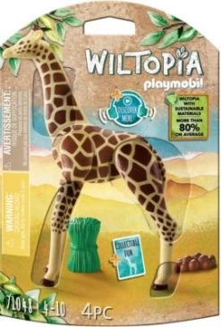 PLAYMOBIL® 71048 Giraffe