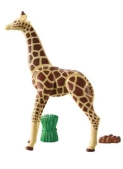 PLAYMOBIL® 71048 Giraffe -Kinderspielzeugladen 24629738 04