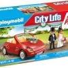 PLAYMOBIL® 71077 Starter Pack Hochzeit