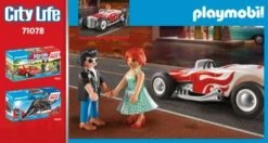 PLAYMOBIL® 71077 Starter Pack Hochzeit 10 PLAYMOBIL® 71077 Starter Pack Hochzeit -Kinderspielzeugladen 24629754 03