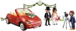 PLAYMOBIL® 71077 Starter Pack Hochzeit 11 PLAYMOBIL® 71077 Starter Pack Hochzeit -Kinderspielzeugladen 24629754 04