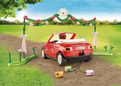 PLAYMOBIL® 71077 Starter Pack Hochzeit 8 PLAYMOBIL® 71077 Starter Pack Hochzeit – Bild 6