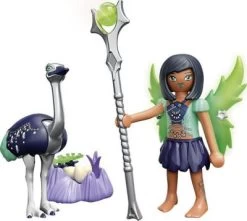 PLAYMOBIL® 71033 Moon Fairy Mit Seelentier