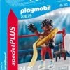 PLAYMOBIL® 70879 Box-Champion 1 PLAYMOBIL® 70879 Box-Champion -Kinderspielzeugladen 24629846 01