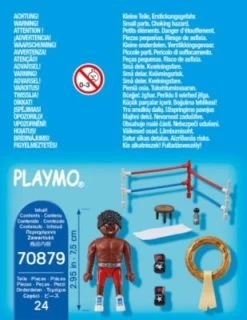 PLAYMOBIL® 70879 Box-Champion -Kinderspielzeugladen 24629846 04