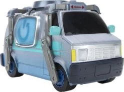 JAZWARES Fortnite - Feature Fahrzeug Reboot Van Mit Actionfigur -Kinderspielzeugladen 24631452 03