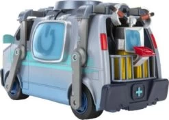 JAZWARES Fortnite - Feature Fahrzeug Reboot Van Mit Actionfigur -Kinderspielzeugladen 24631452 04