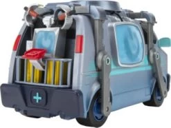 JAZWARES Fortnite - Feature Fahrzeug Reboot Van Mit Actionfigur -Kinderspielzeugladen 24631452 05