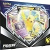Amigo Pokémon Pikachu-V Kollektion DE 2 Amigo Pokémon Pikachu-V Kollektion DE -Kinderspielzeugladen 24634628 01